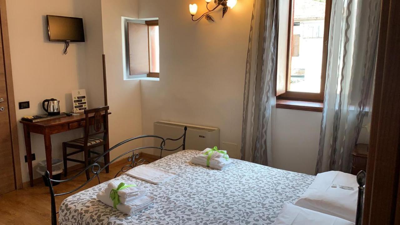 Borghetto Airport/Hospital Bed & Breakfast Bergamo Exterior photo
