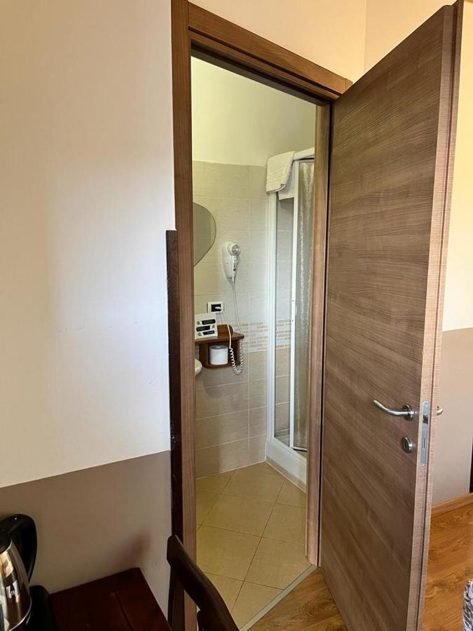 Borghetto Airport/Hospital Bed & Breakfast Bergamo Exterior photo