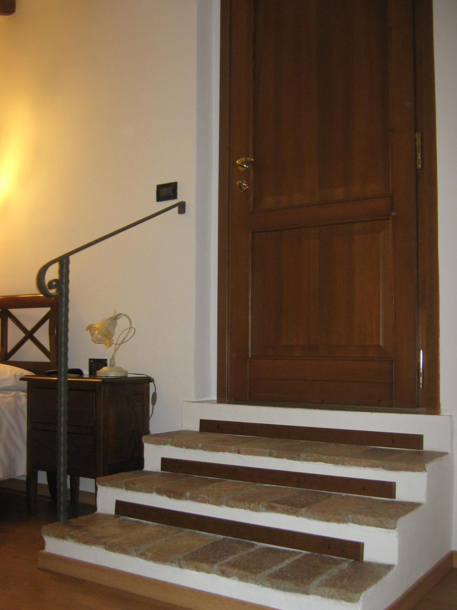 Borghetto Airport/Hospital Bed & Breakfast Bergamo Exterior photo