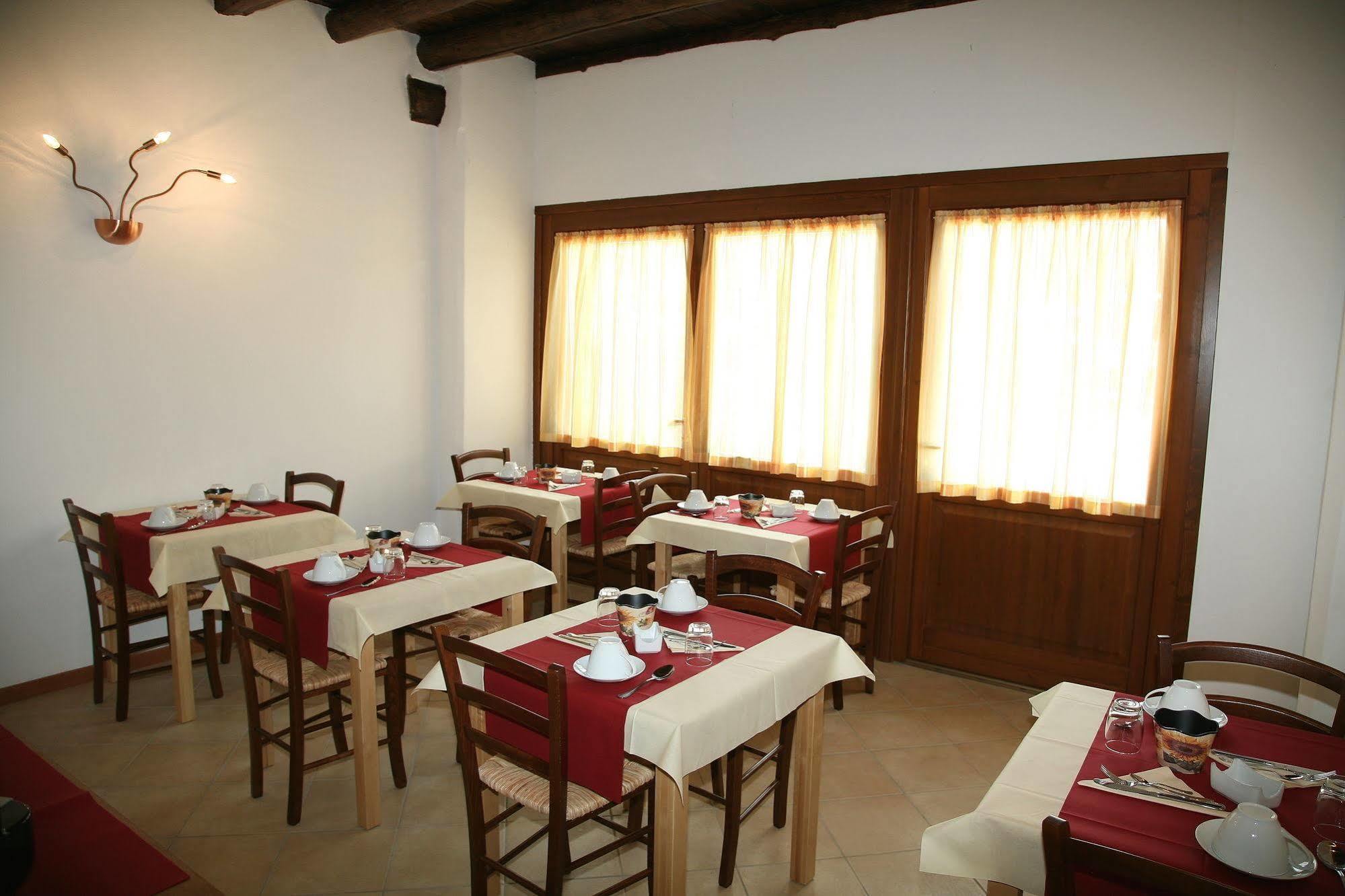 Borghetto Airport/Hospital Bed & Breakfast Bergamo Exterior photo