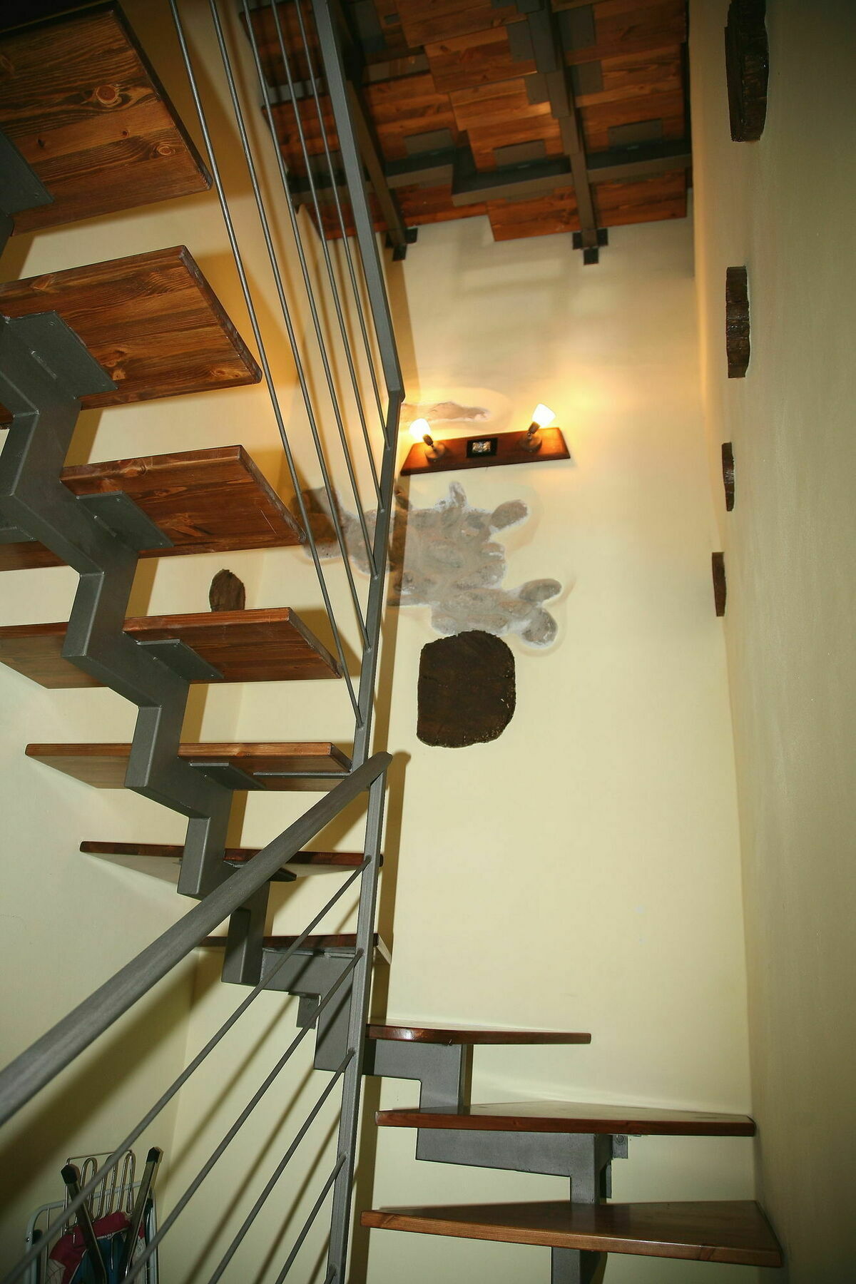 Borghetto Airport/Hospital Bed & Breakfast Bergamo Exterior photo