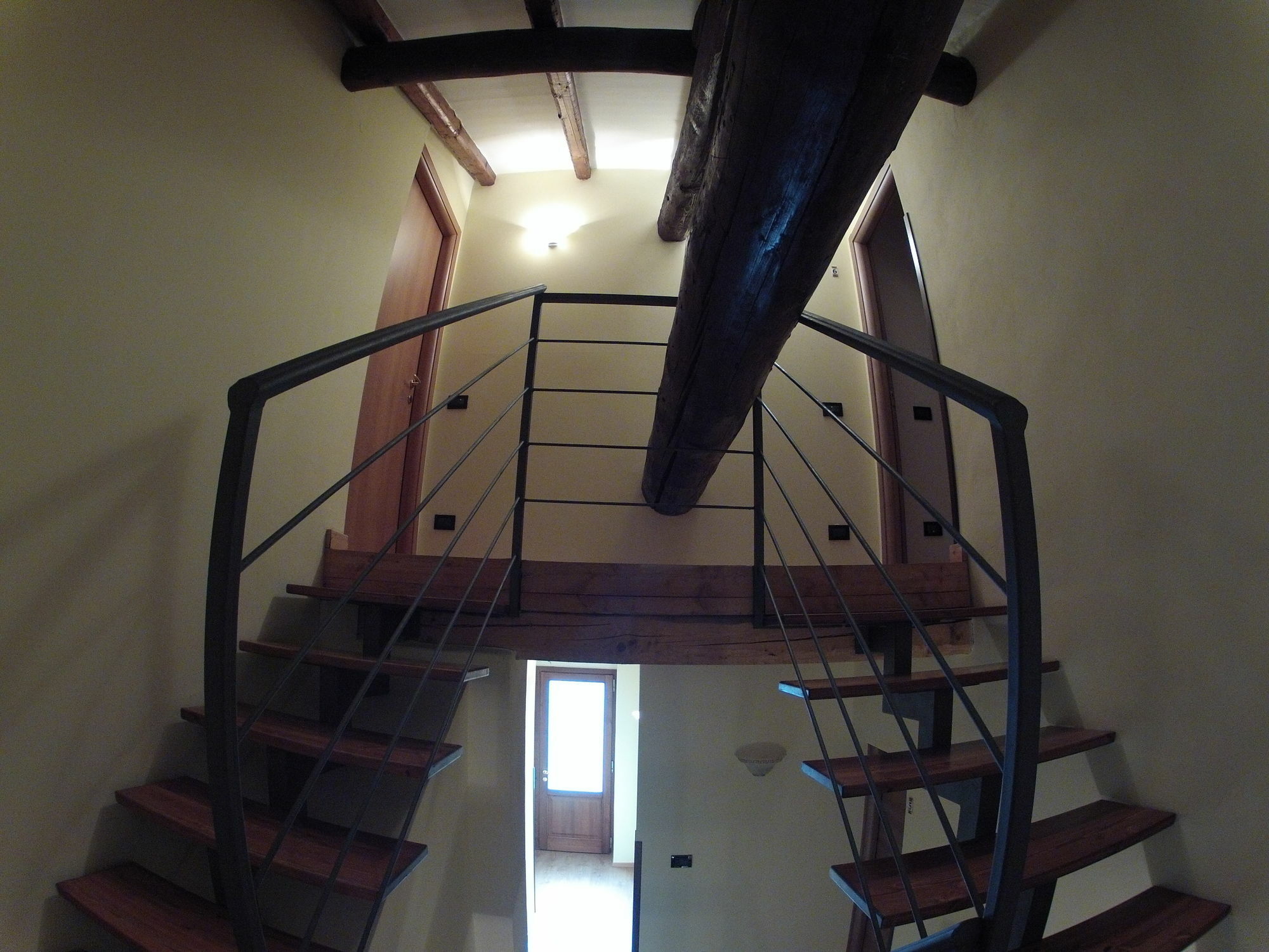 Borghetto Airport/Hospital Bed & Breakfast Bergamo Exterior photo