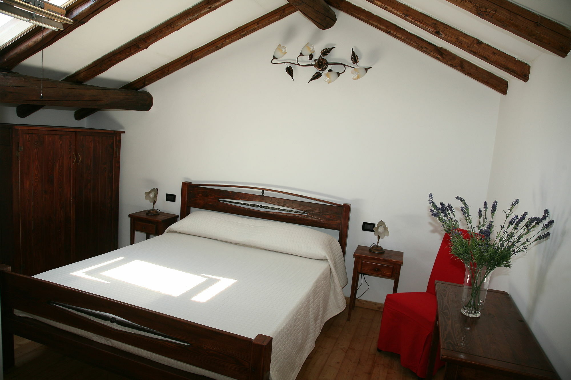Borghetto Airport/Hospital Bed & Breakfast Bergamo Exterior photo