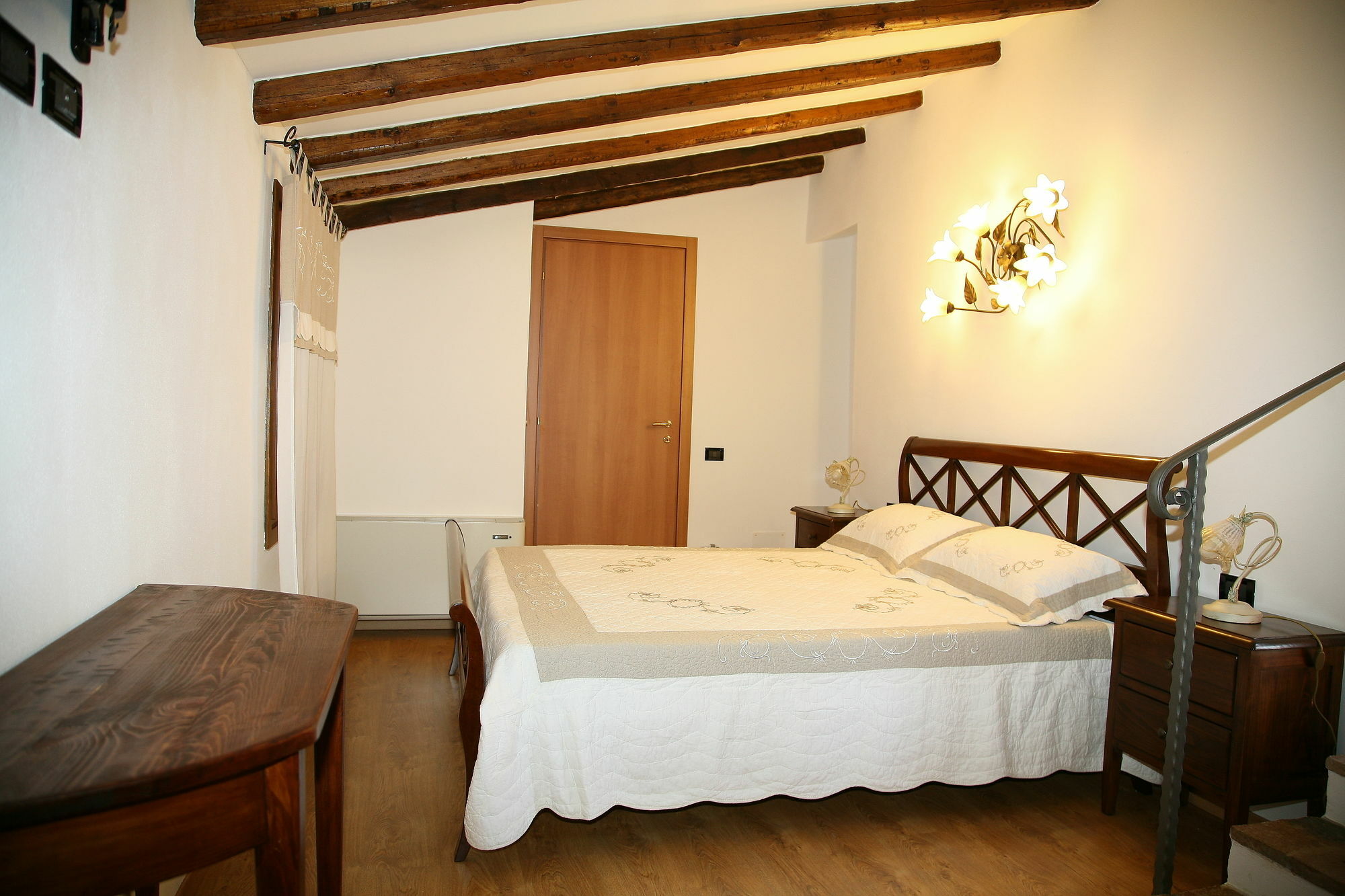 Borghetto Airport/Hospital Bed & Breakfast Bergamo Exterior photo